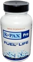 Fuel of Life-120 Capsules
